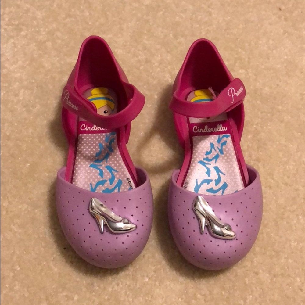 Cinderella Mini Melissa